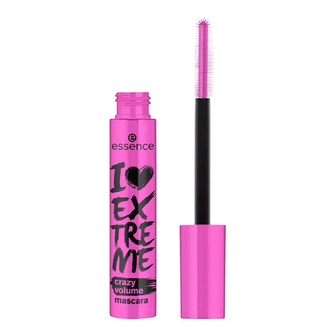 Mascara I Love Extreme Crazy Volume Essence - Rimel