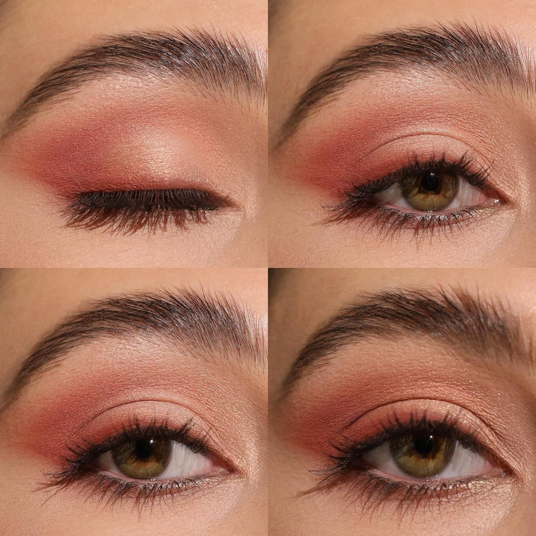 Mini Gilded Paleta de sombras Todo es rosa (Milani)