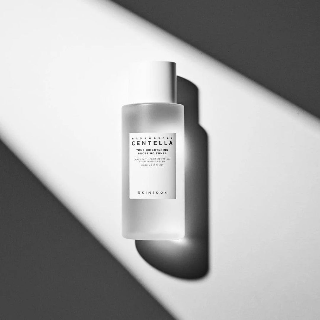 Tonico Despigmentante Tone Brightening Boosting Toner 210ml Skin1004