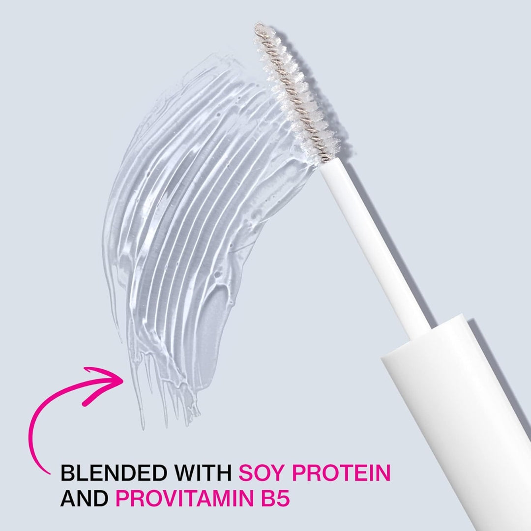 Máscara Mega Clear para cejas y pestañas wet n wild
