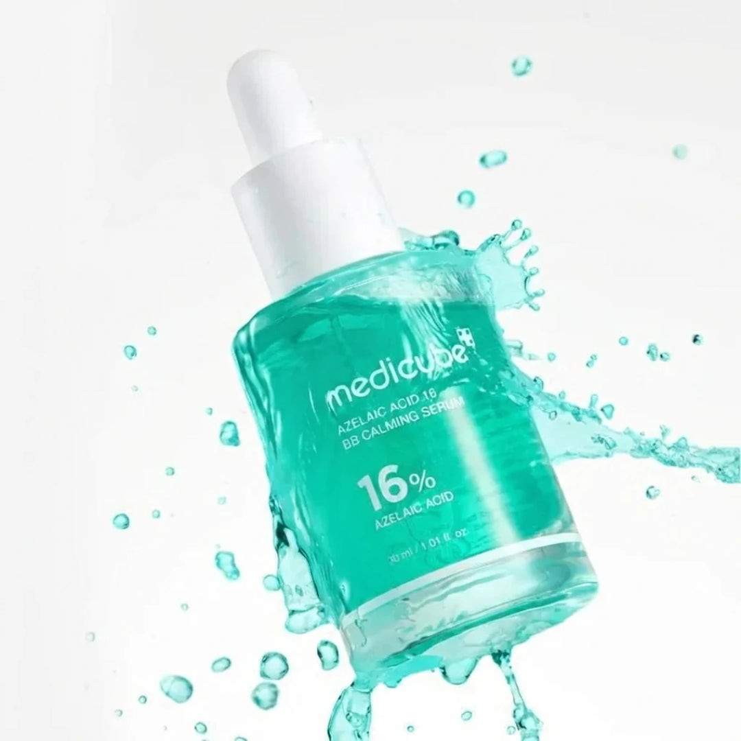 Serum con Azelaic Acid 16 BB Calming 30ml Medicube