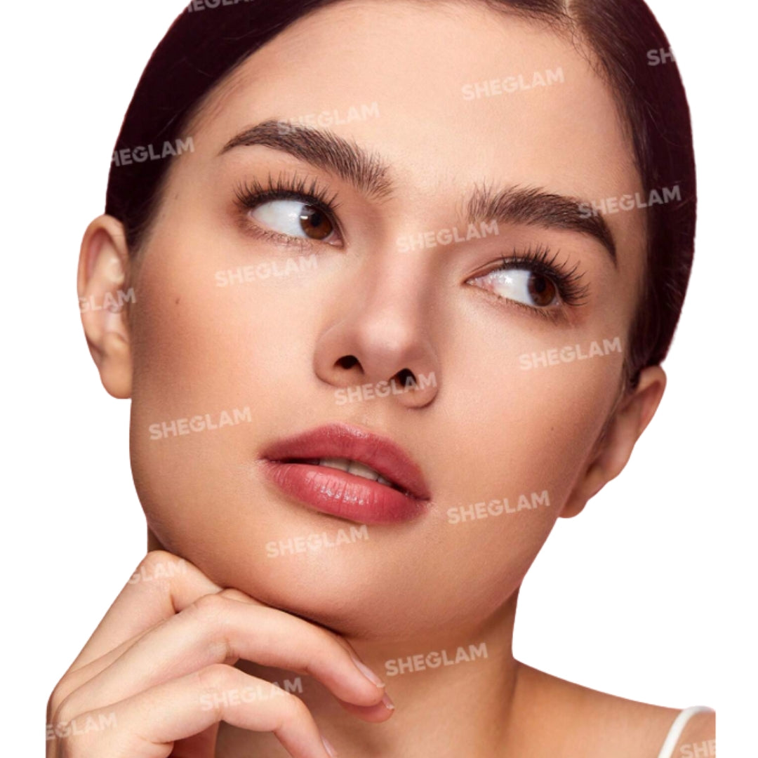 Delineador Para Contorno Y Resaltador De Nariz Fine Line 2 En 1 Sheglam