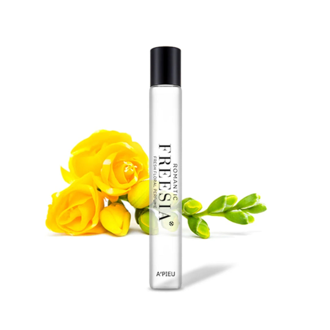 Perfume Mini roll-on  My Handy Roll-On A'PIEU