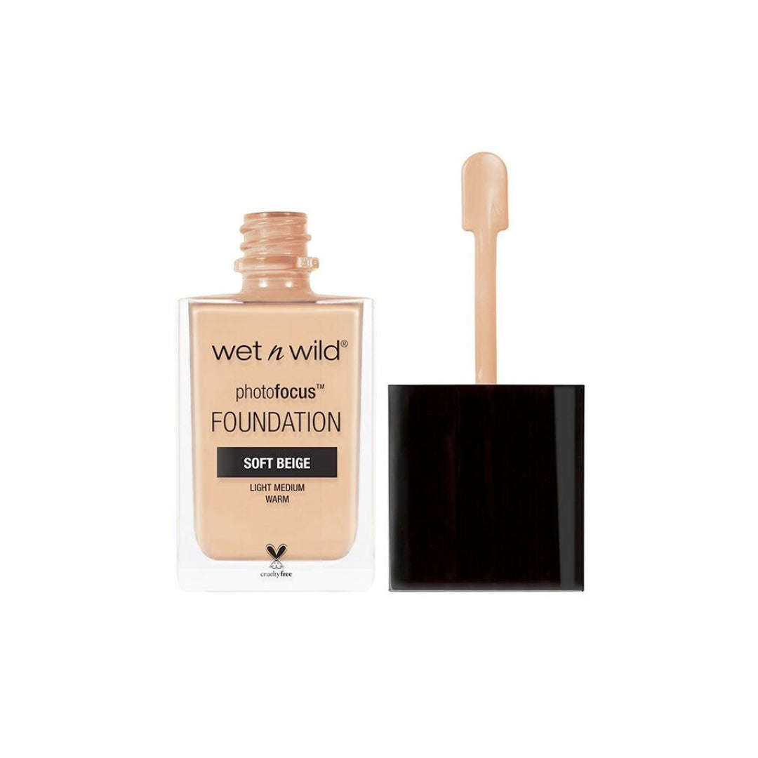 Base Mate Fond de Teint Wet n Wild