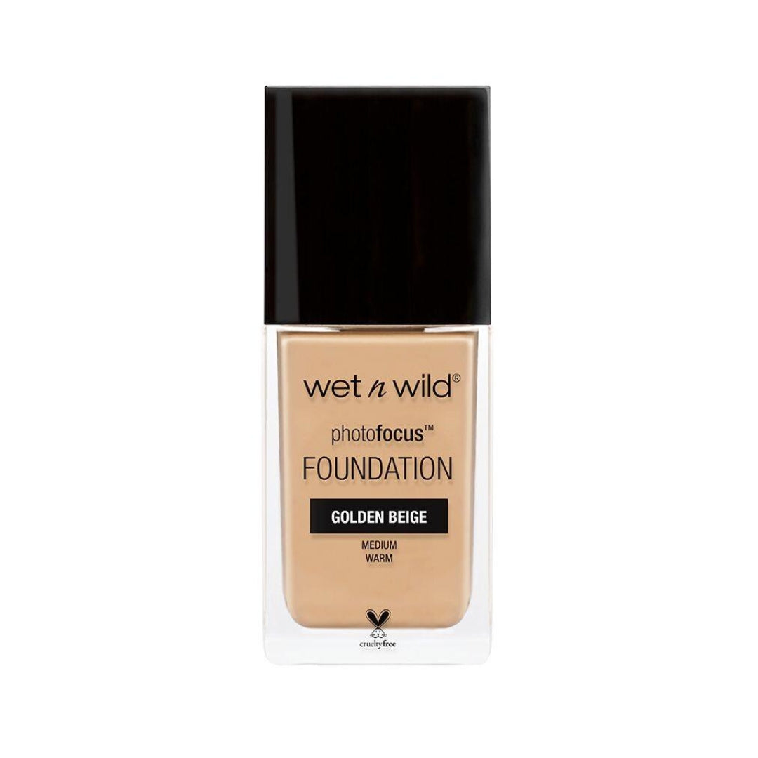 Base Mate Fond de Teint Wet n Wild