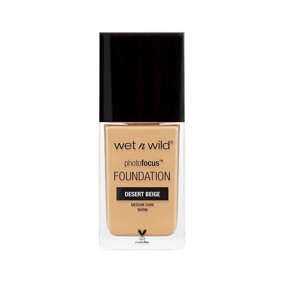 Base Mate Fond de Teint Wet n Wild