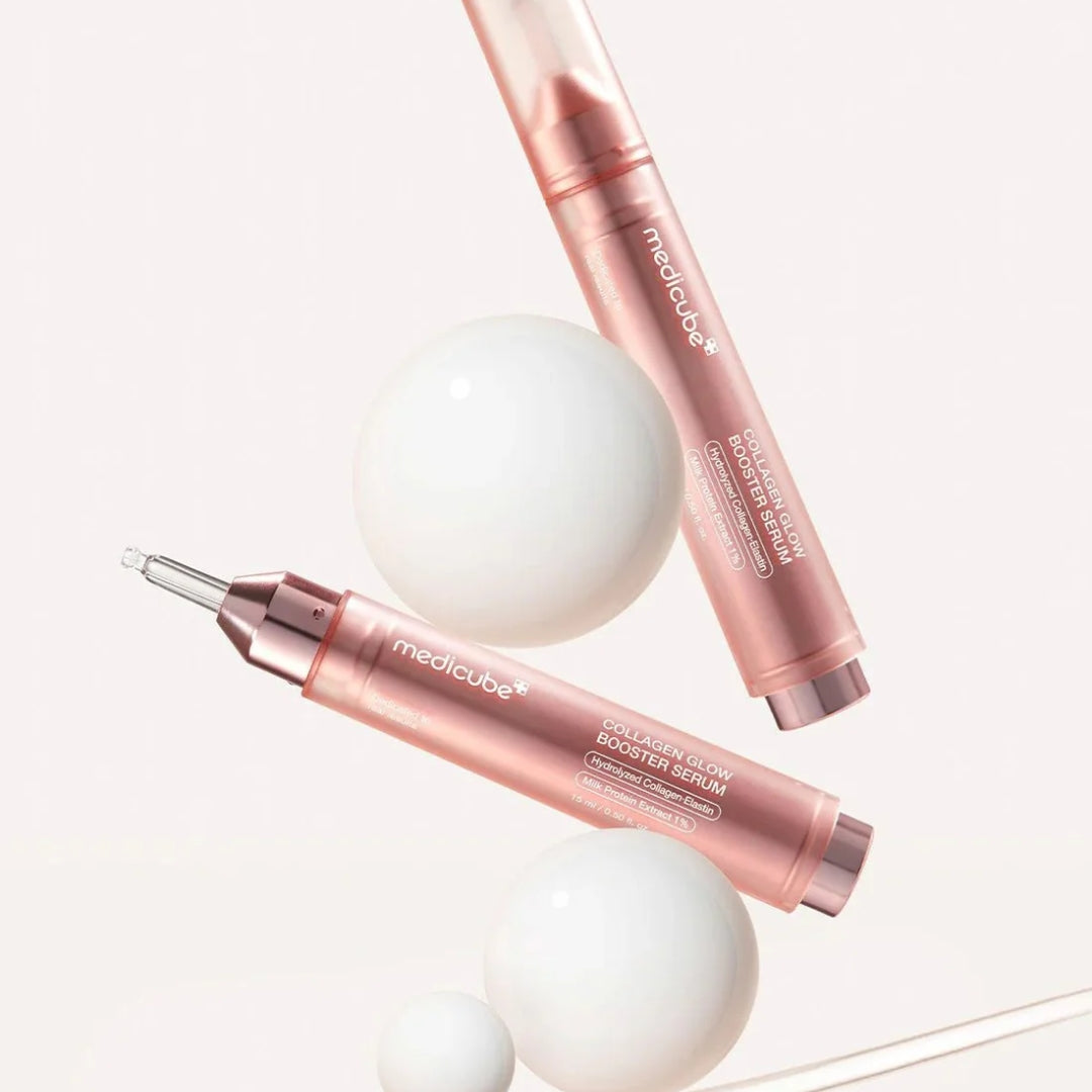 Serum Collagen Glow Booster 15ml Medicube