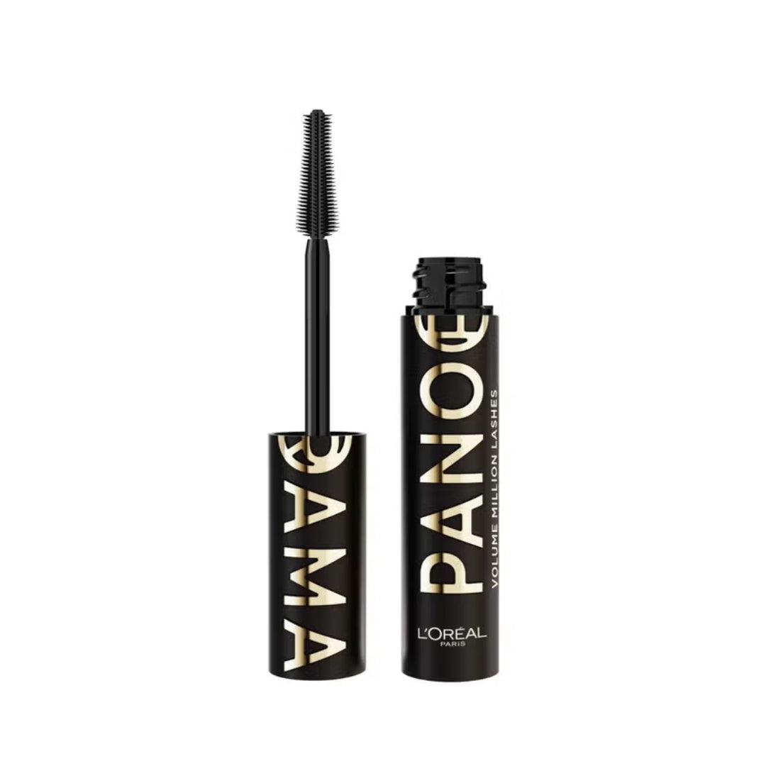 Máscara de pestañas voluminizadora 24H L'Oréal Paris