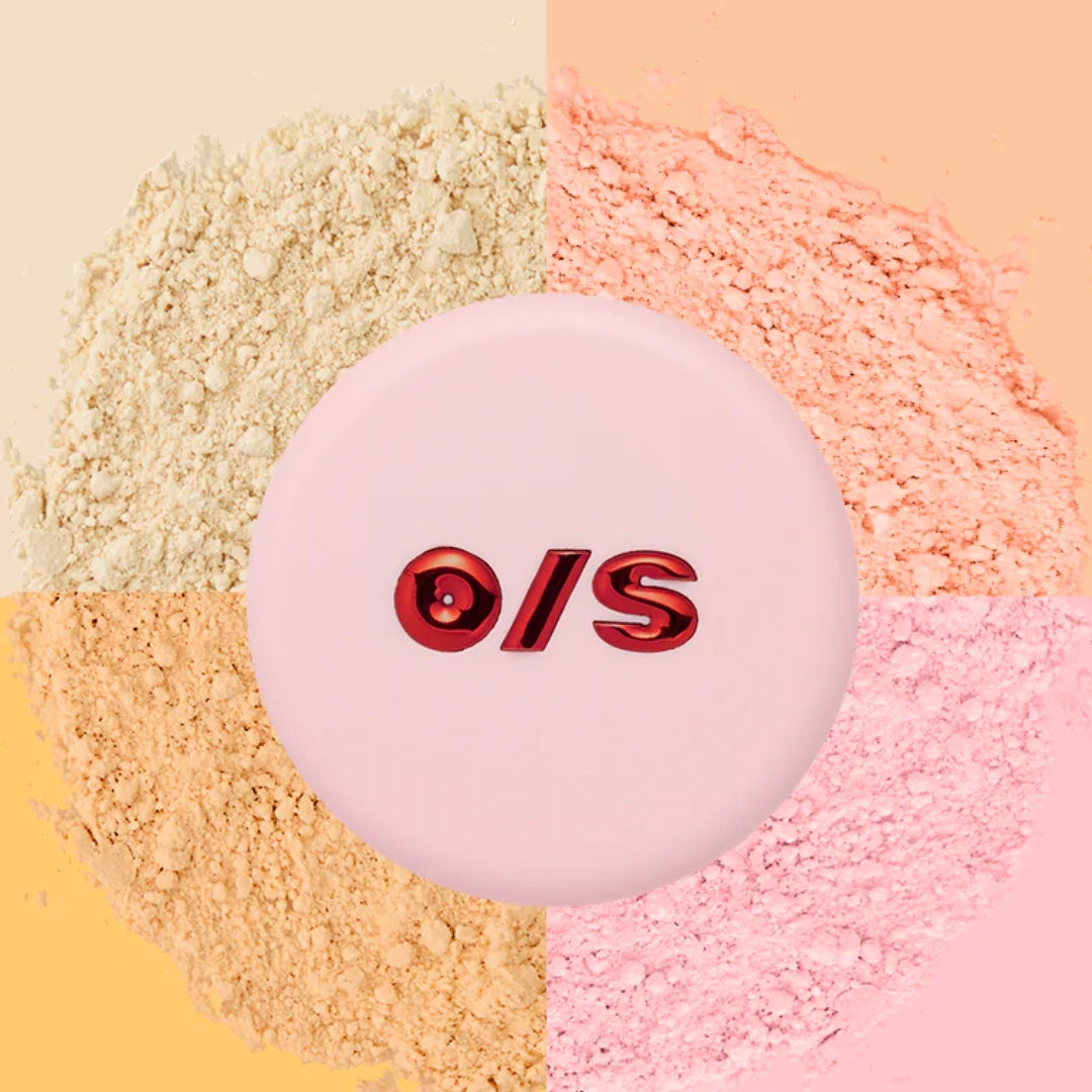 Duo De Polvo Suelto Blurred & Bright Ultimate Setting Powder Duos One/Size