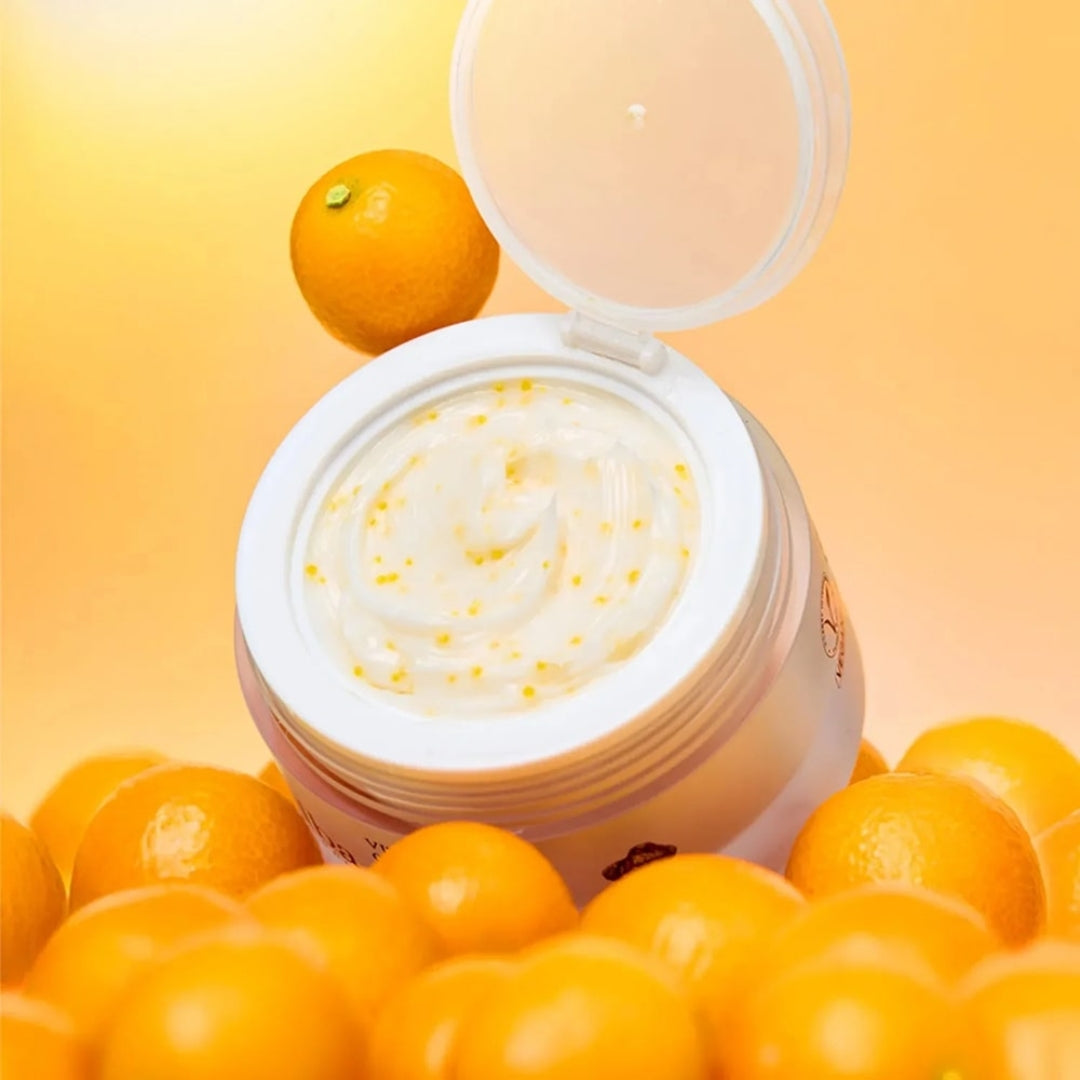 Crema tonificante en cápsulas Cream Vita Toning trufa blanca Capsule 55 ml d´Alba