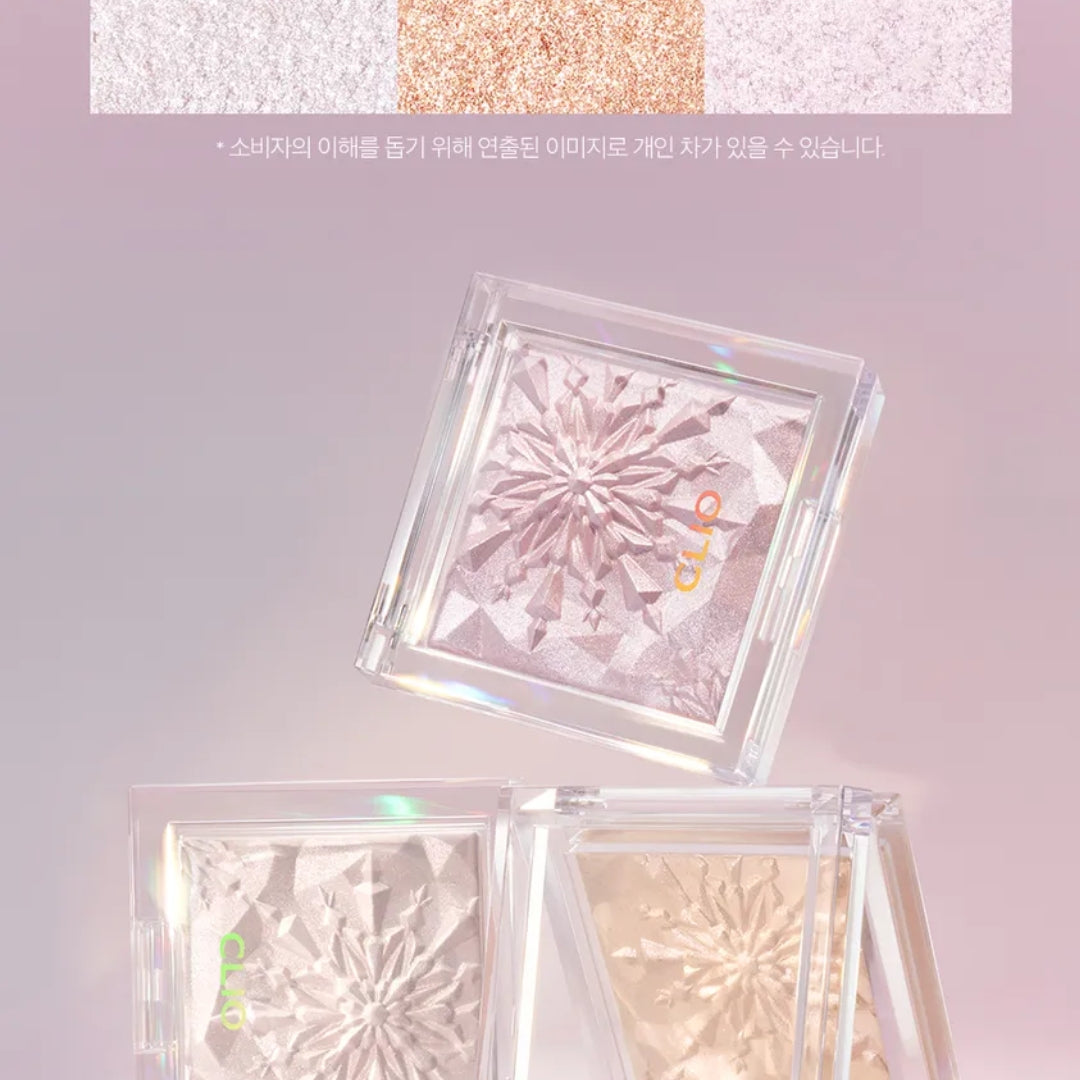 Iluminador Prism Highlighter CLIO