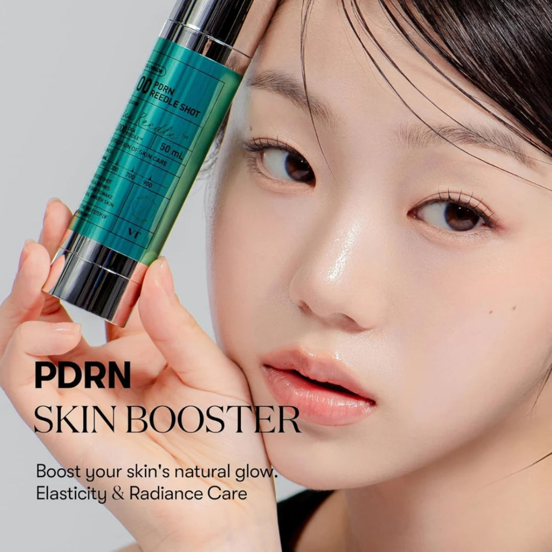 Serum Micro agujas Reedle Shot PDRN 300 VT Cosmetics