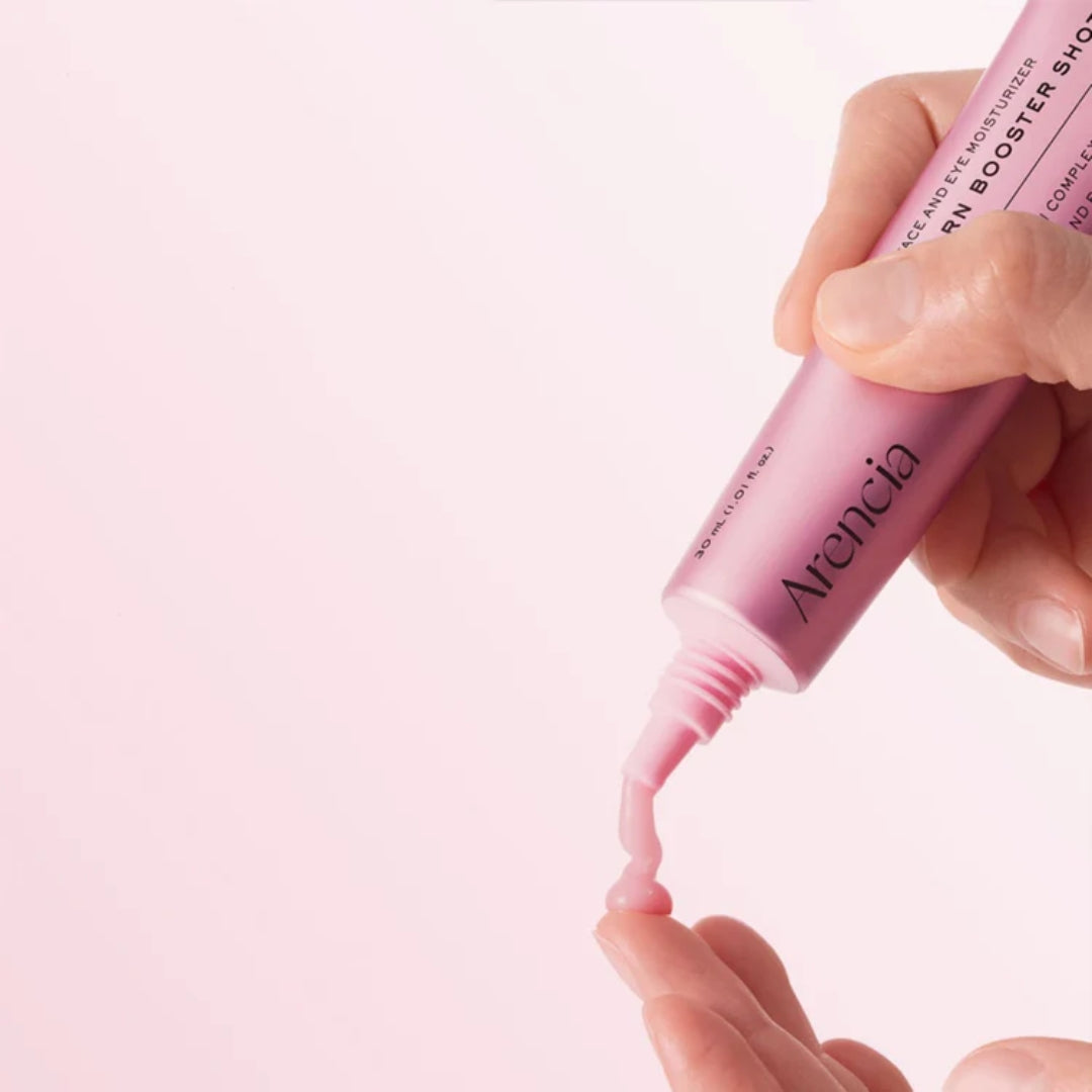 Booster Shot PDRN 30ml Arencia