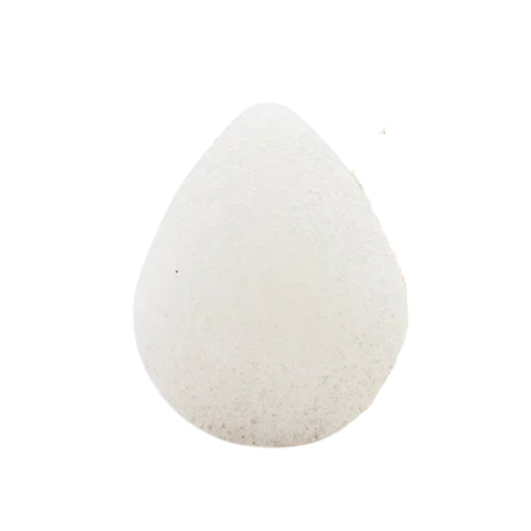 Esponja facial limpiadora Konjac de Ecotools