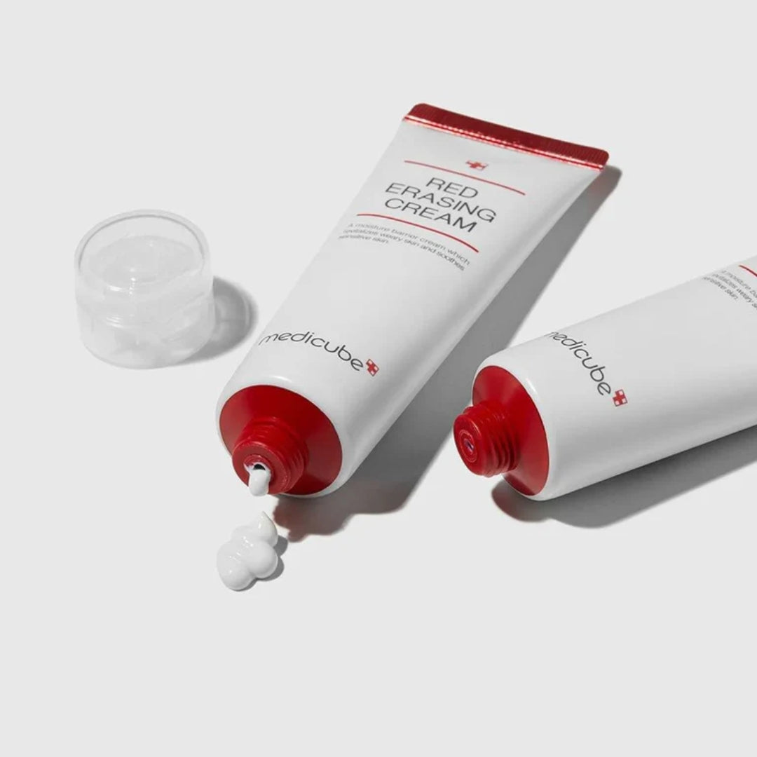 Crema correctora de rojeces 50ml medicube