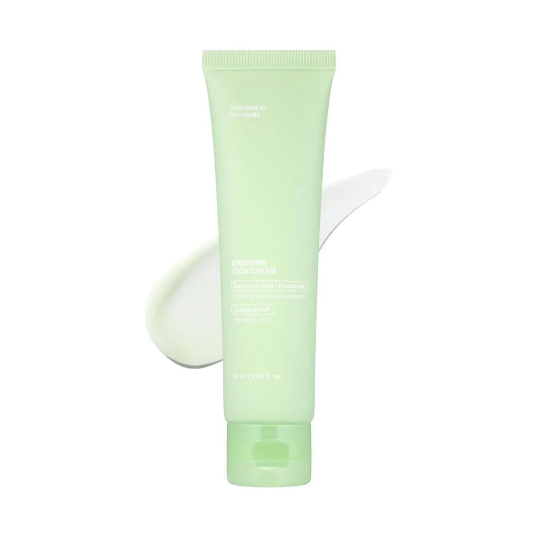 Crema Exosome Cica cream 50ml Medicube