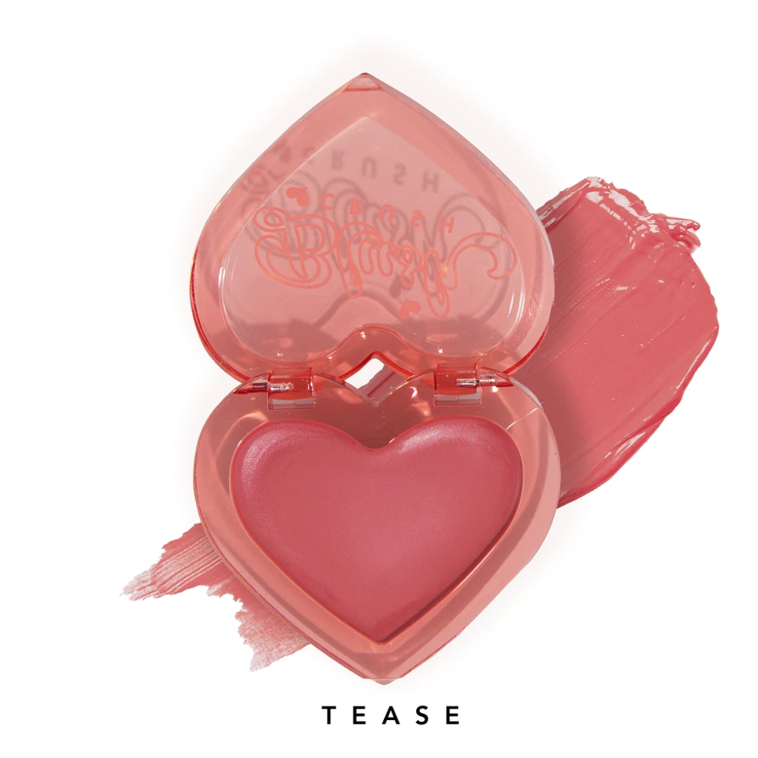 Blush Crush Lip & Cheek Balm | Italia Deluxe