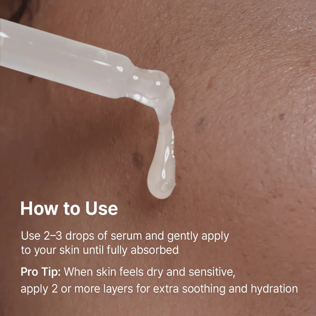 Serum 345 Relief Dr.Althea