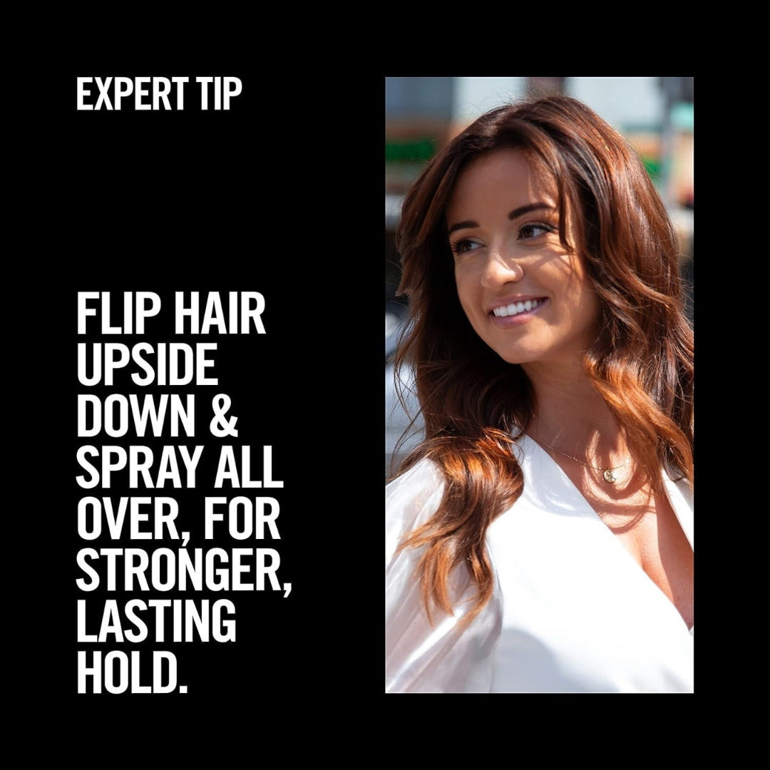 Laca de Fijación Sin Aerosol Extra Hold Hair Spray 2oz TRESemmé