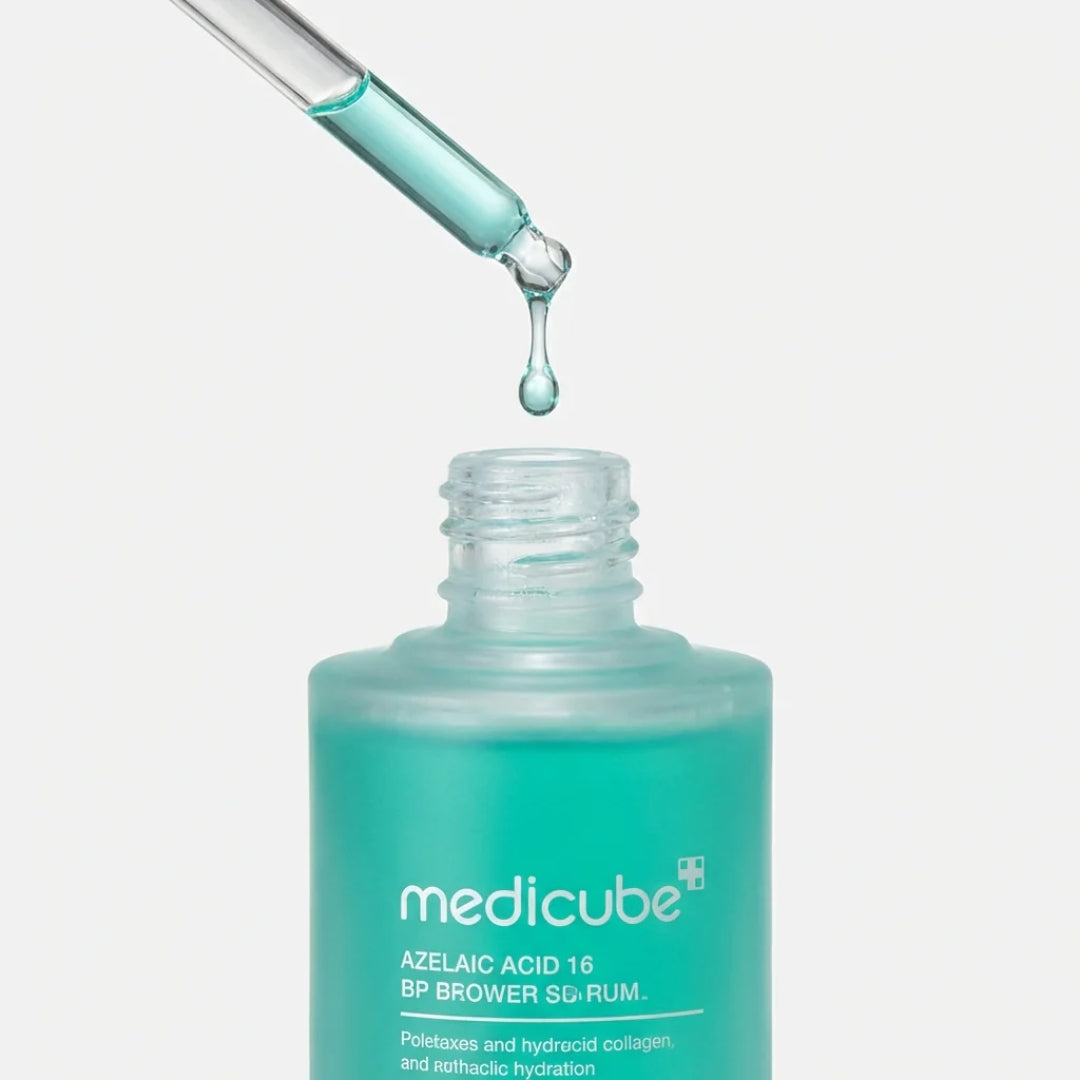 Serum con Azelaic Acid 16 BB Calming 30ml Medicube