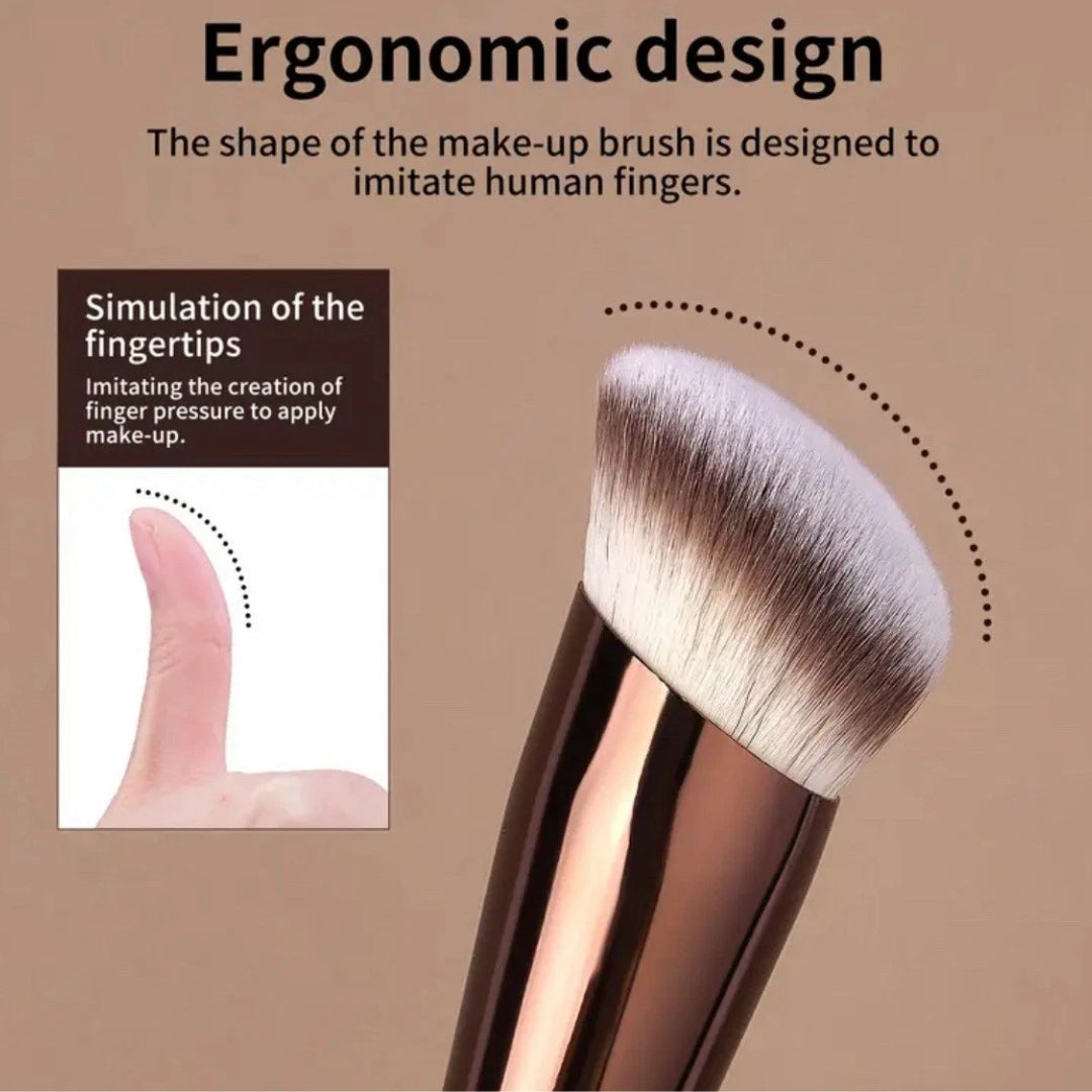 Set de 3 piezas de Brochas Maange