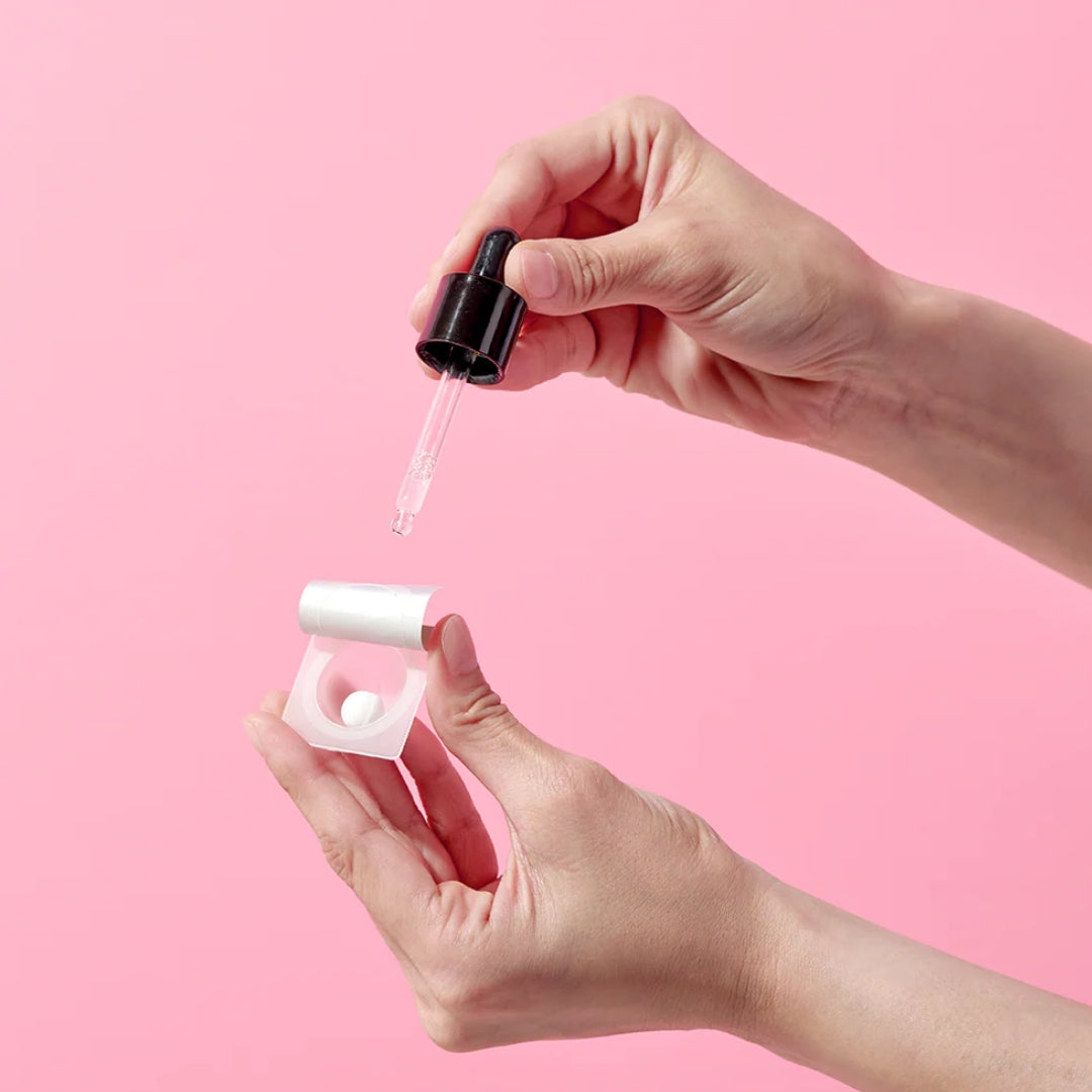 Capsulas Boosting Ball Collagen 100% 7ud KSECRET