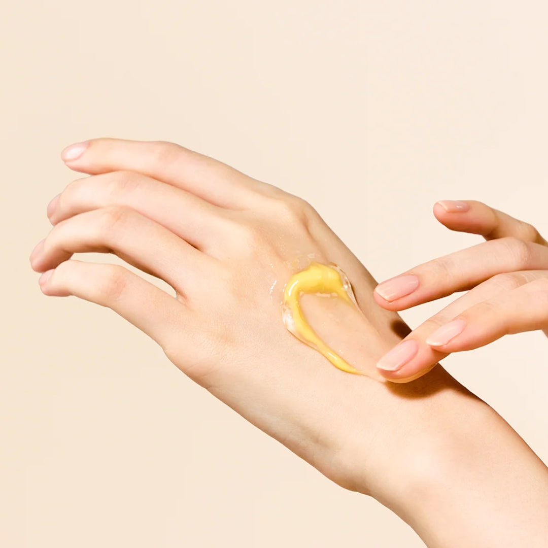 Crema Capsule Cream: Niacinamide 5% + Yuja 50 ml KSECRET