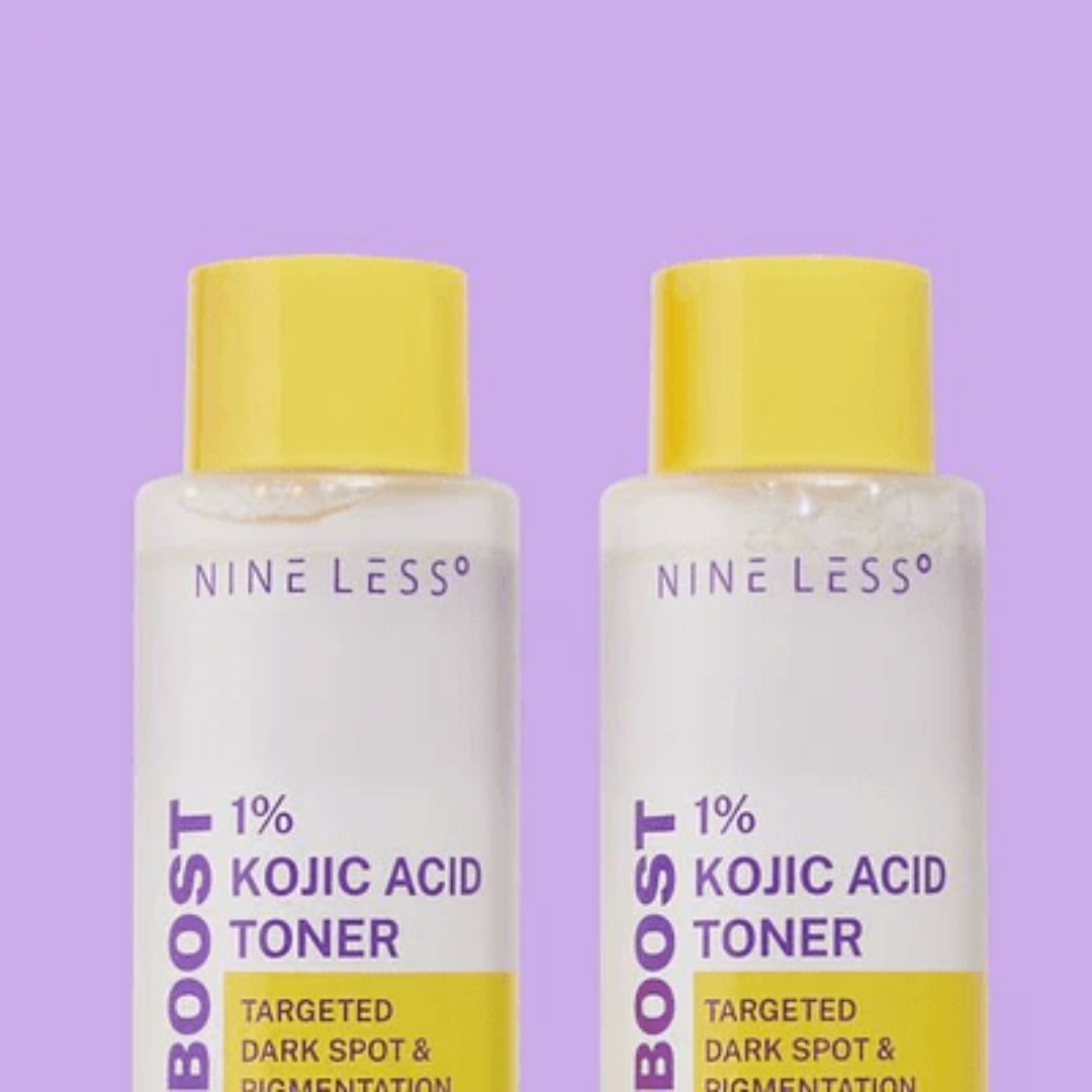 Tonico B-Boost 1% Kojic Acid Toner 200ml Nineless