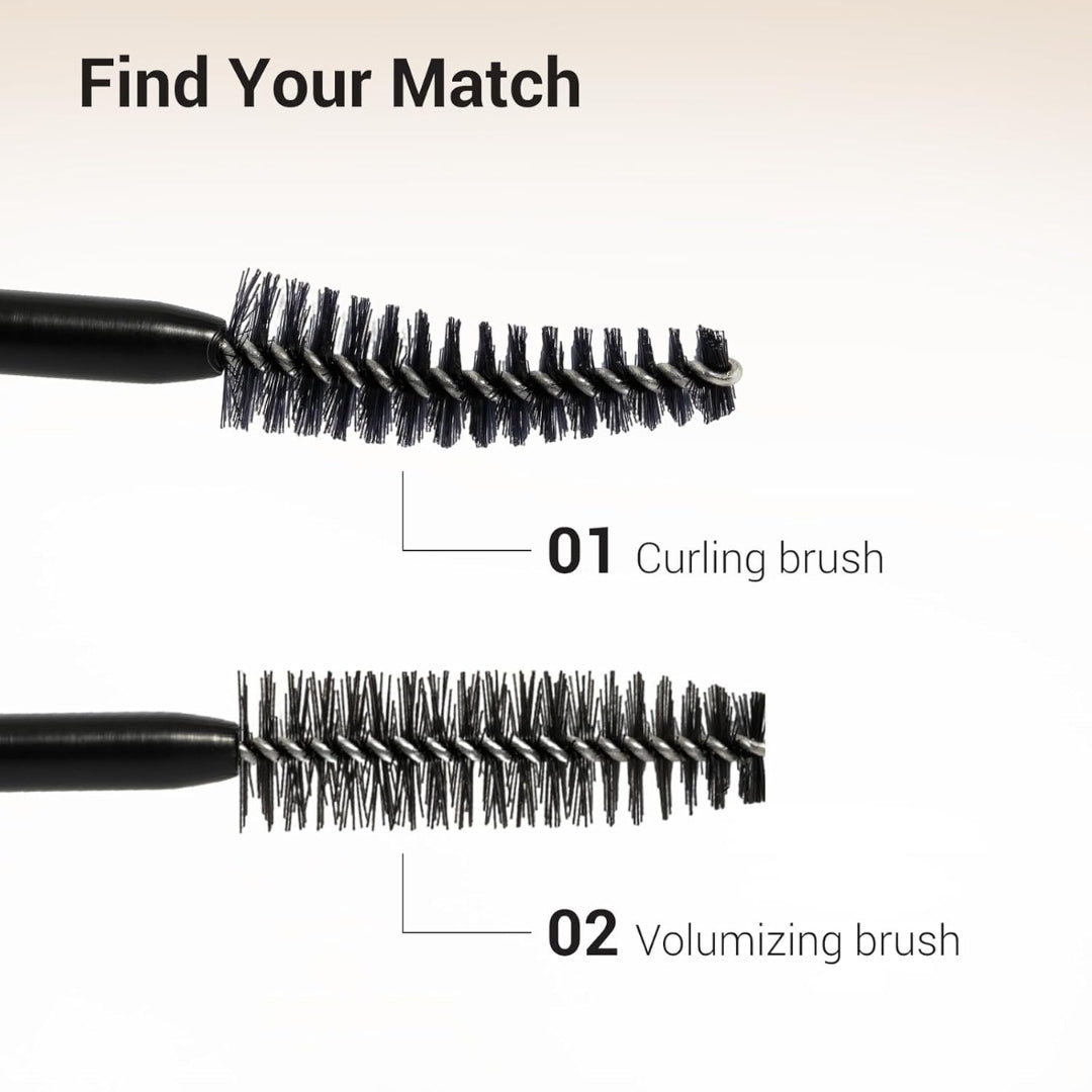 Máscara de pestañas Dailism Smudge Stop Mascara Heimish