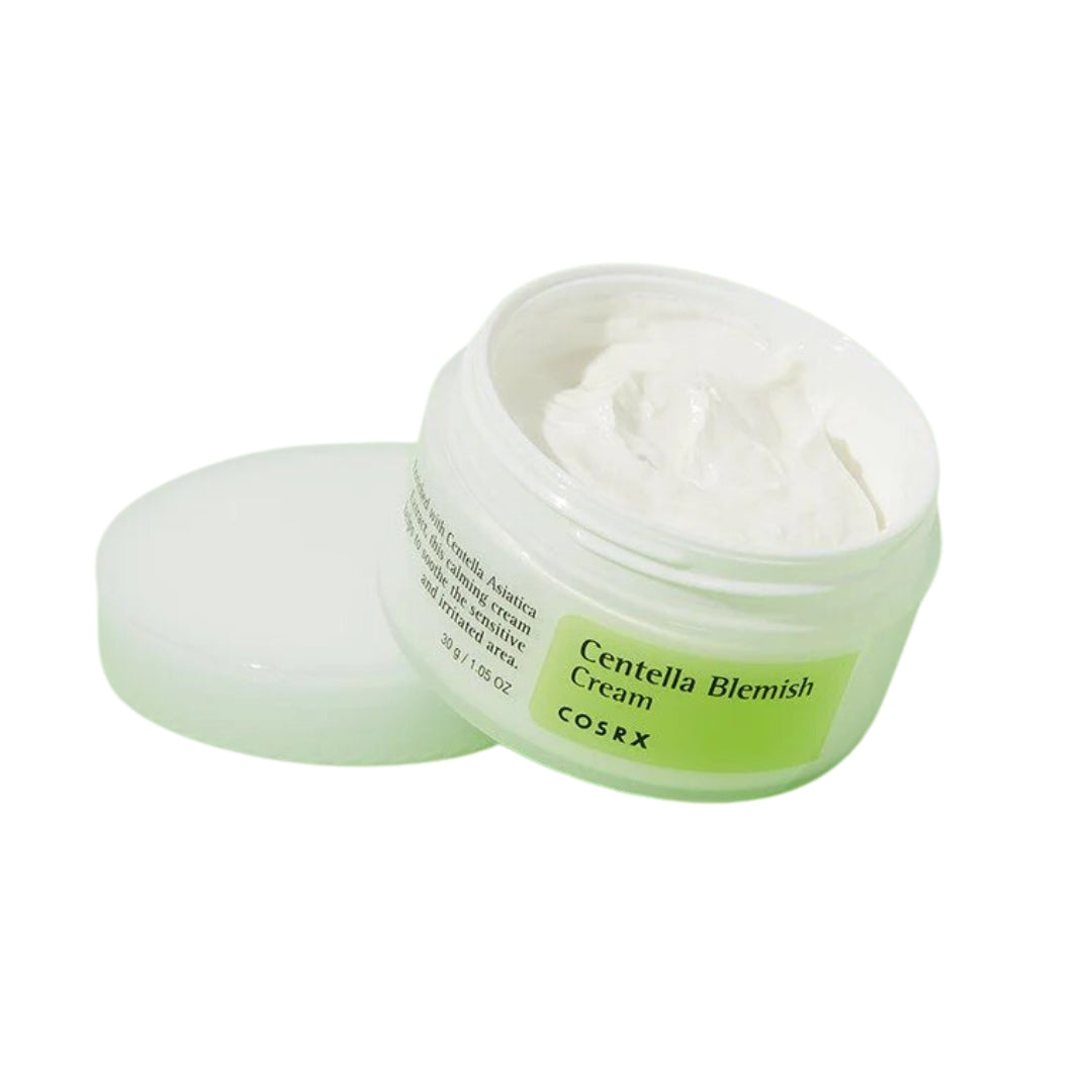 Crema Centella Blemish COSRX