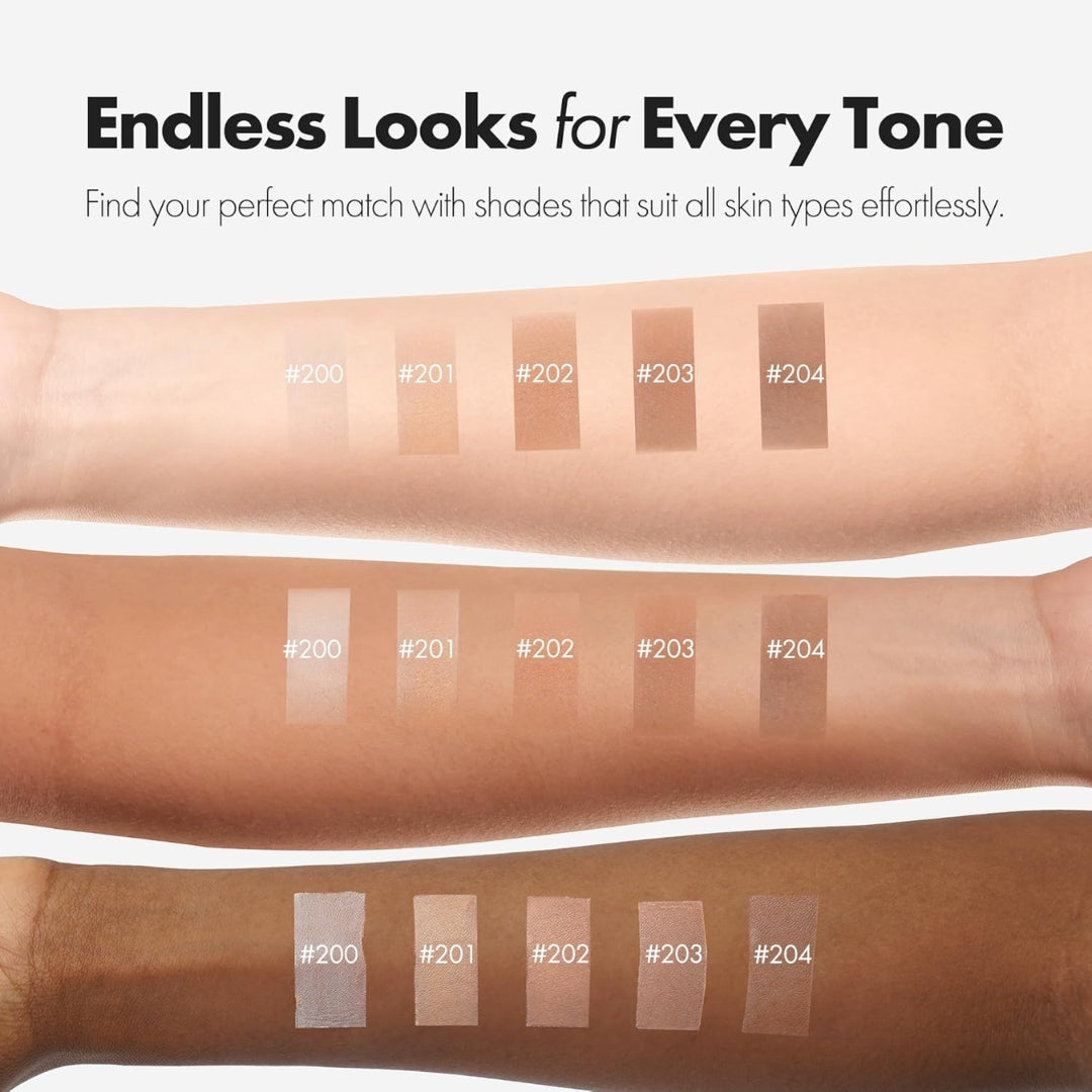 Base en Stick Blanca Volufiline Se Adapta a el tono de Piel  ELROEL Blanc Cover Cream Stick