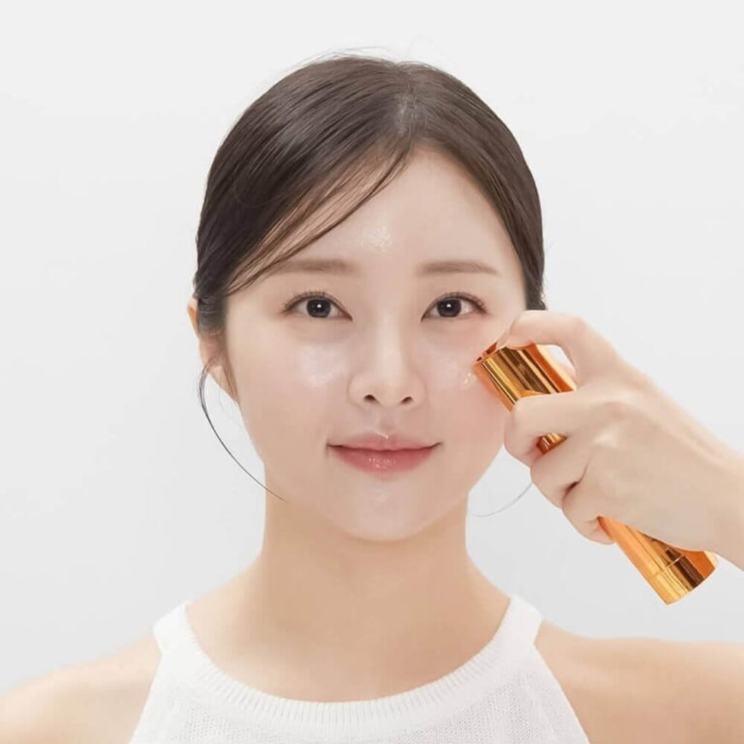 Serum con microagujas Vita-Light Reedle Shot - 300 VT Cosmetics