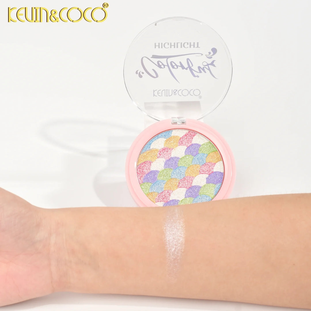 Iluminador Color Full – Kevin & Coco