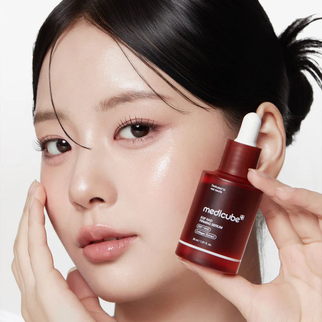 Serum EGF NAD Firming 30ml Medicube