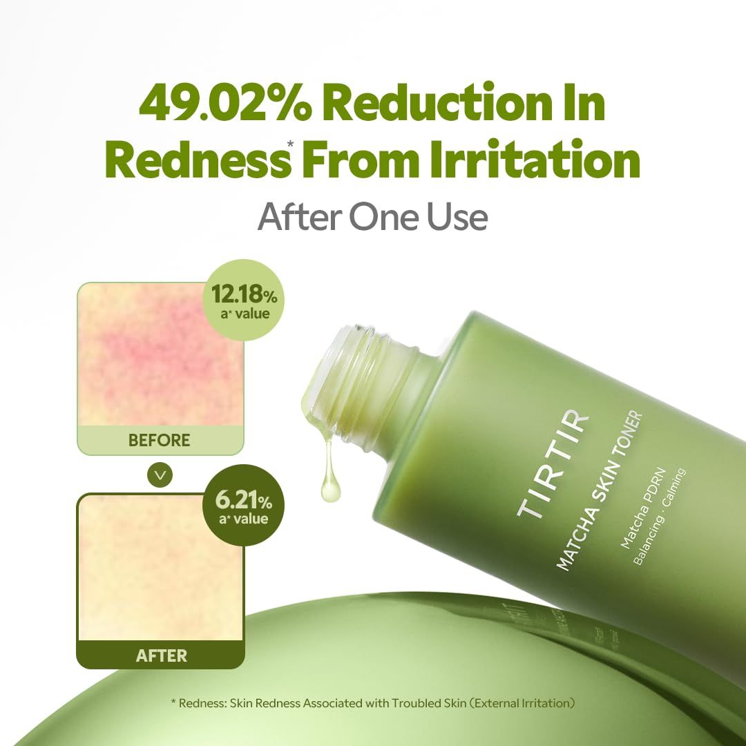 Tonico Skin Matcha 150ml  Tirtir