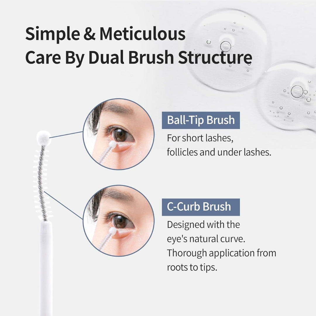 Serum para Pestañas Honest Eyelash 10ml  Benton