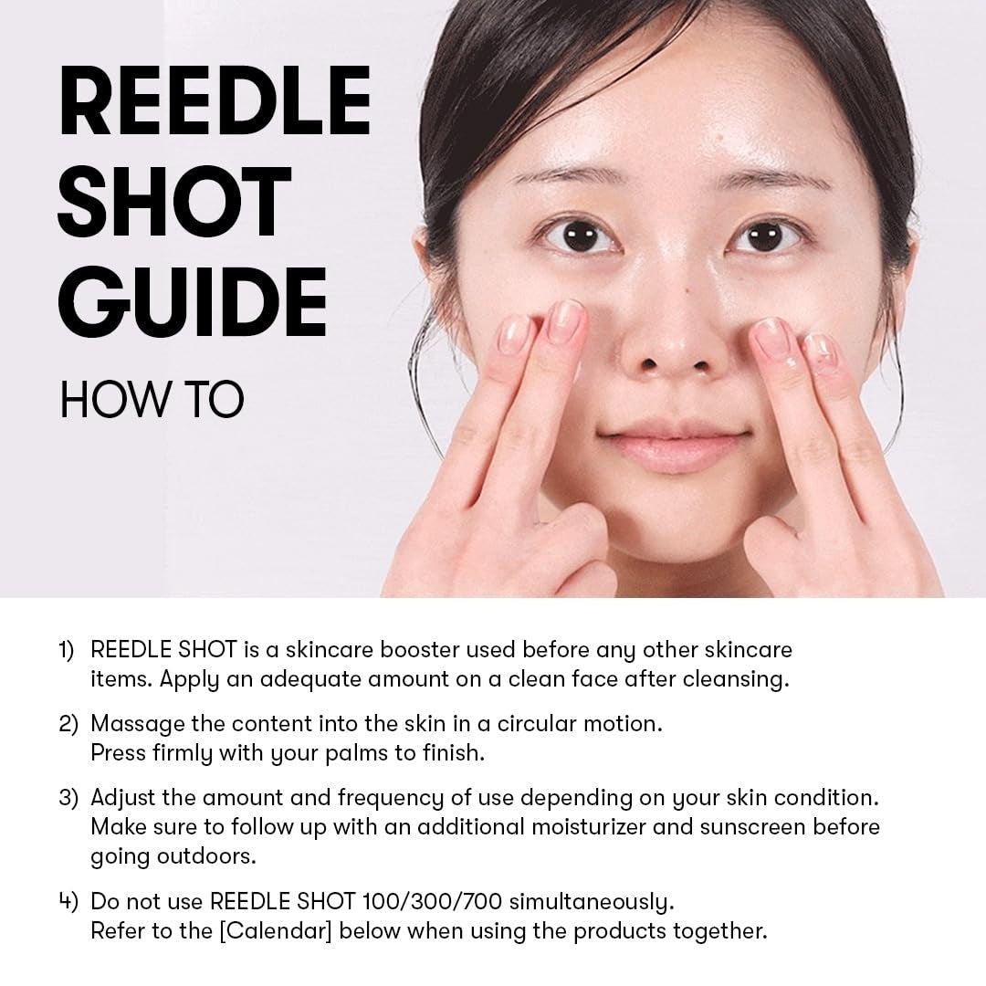 Serum con microagujas Reti-A Reedle shot 300 VT Cosmetics