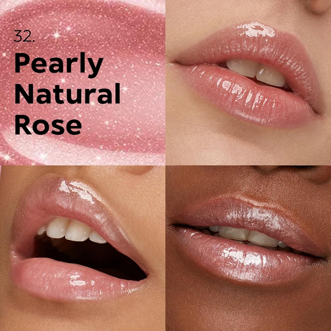 3D Hydra Lip Gloss - Kiko Milano