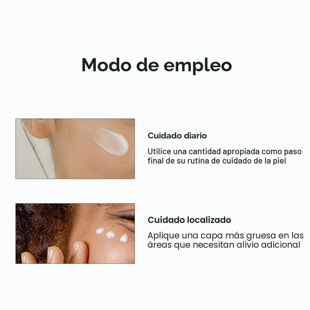 Crema Regeneradora PDRN Reju 5000 Cream - 20gr  Dr. Athea