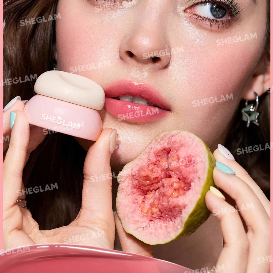 Balsamo Jelly Hydra jelly Pocket Lip Jam Sheglam