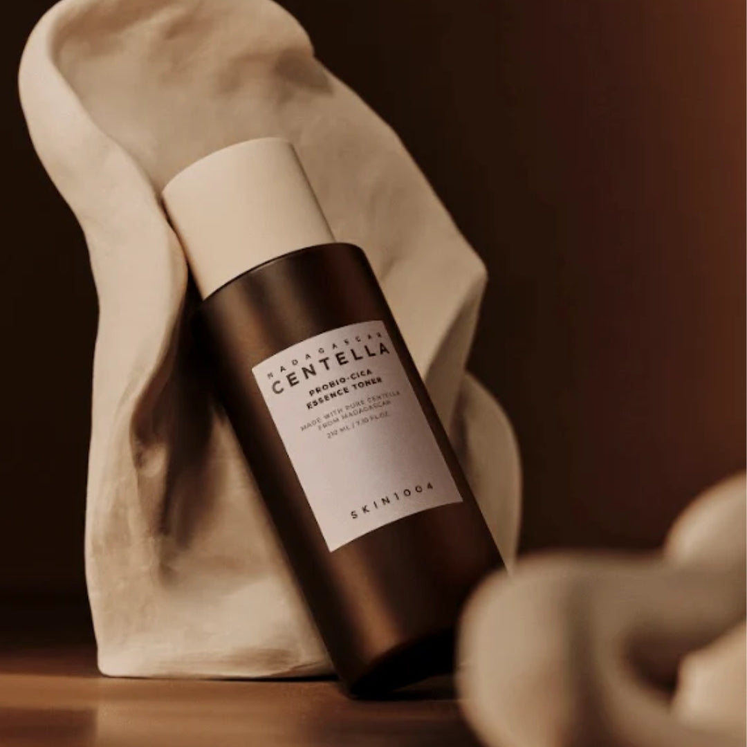 Tonico Probio-Cica Intensive 210ml PROBIO-CICA Essence Toner Skin1004