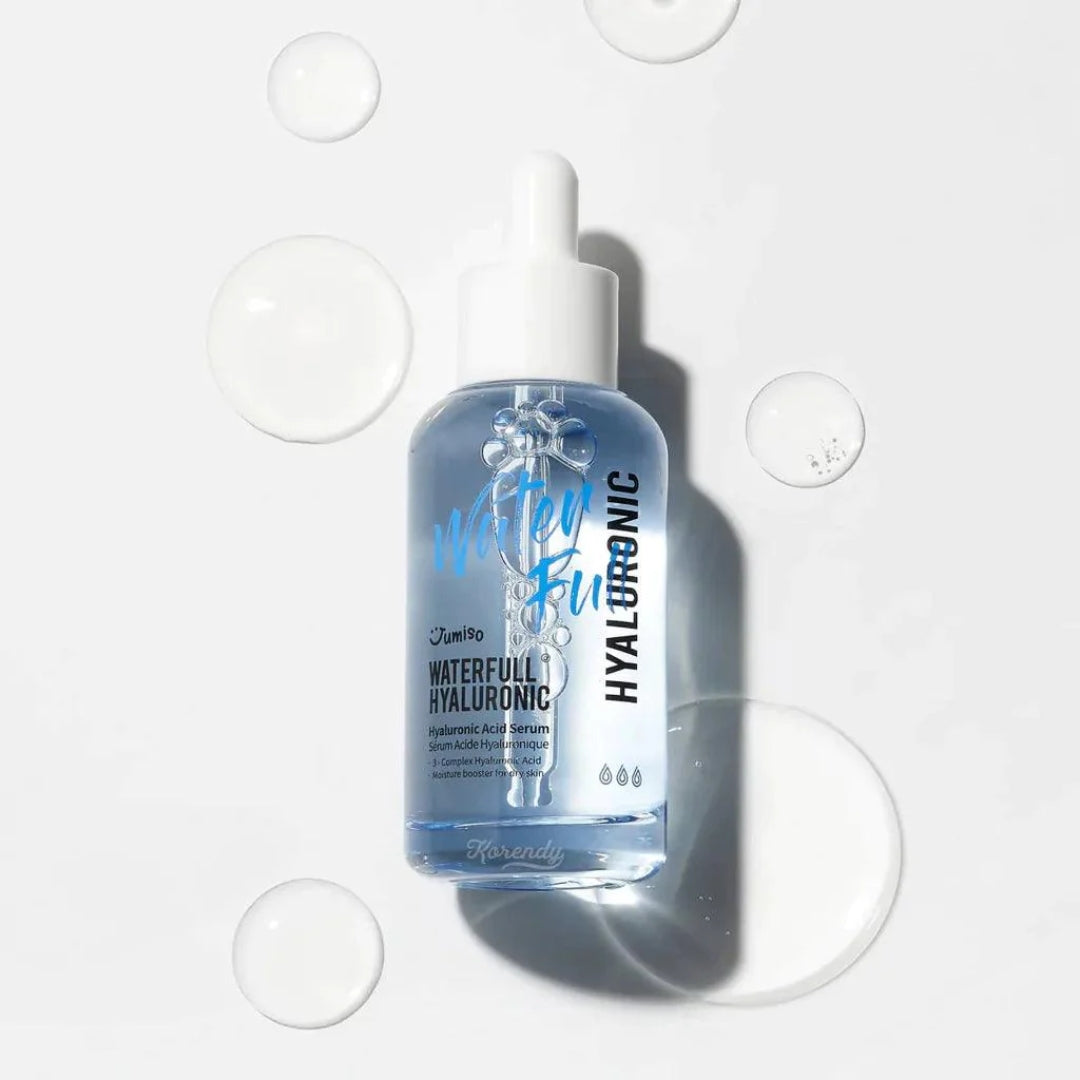 Serum Waterfull Hyaluronic Jumiso