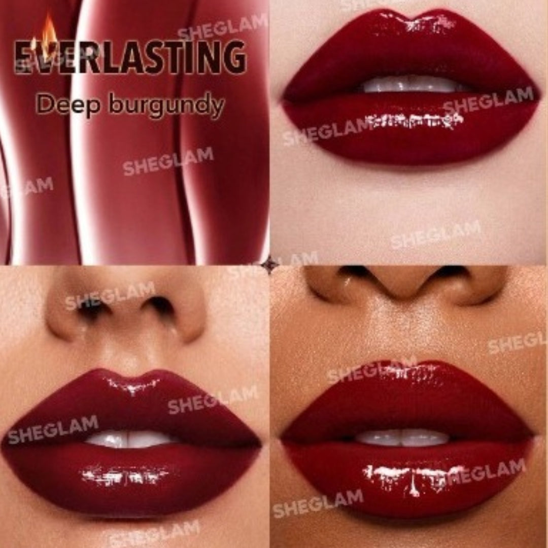 Lip Gloss Ember Rose Sheglam