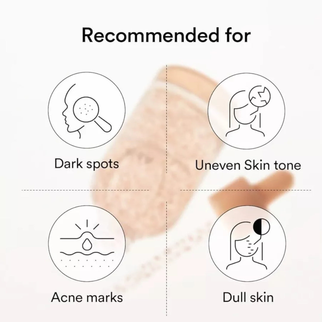Suero Glutathiosome Dark Spot Vita Drop/ 50 ml/1,69 oz- Abib