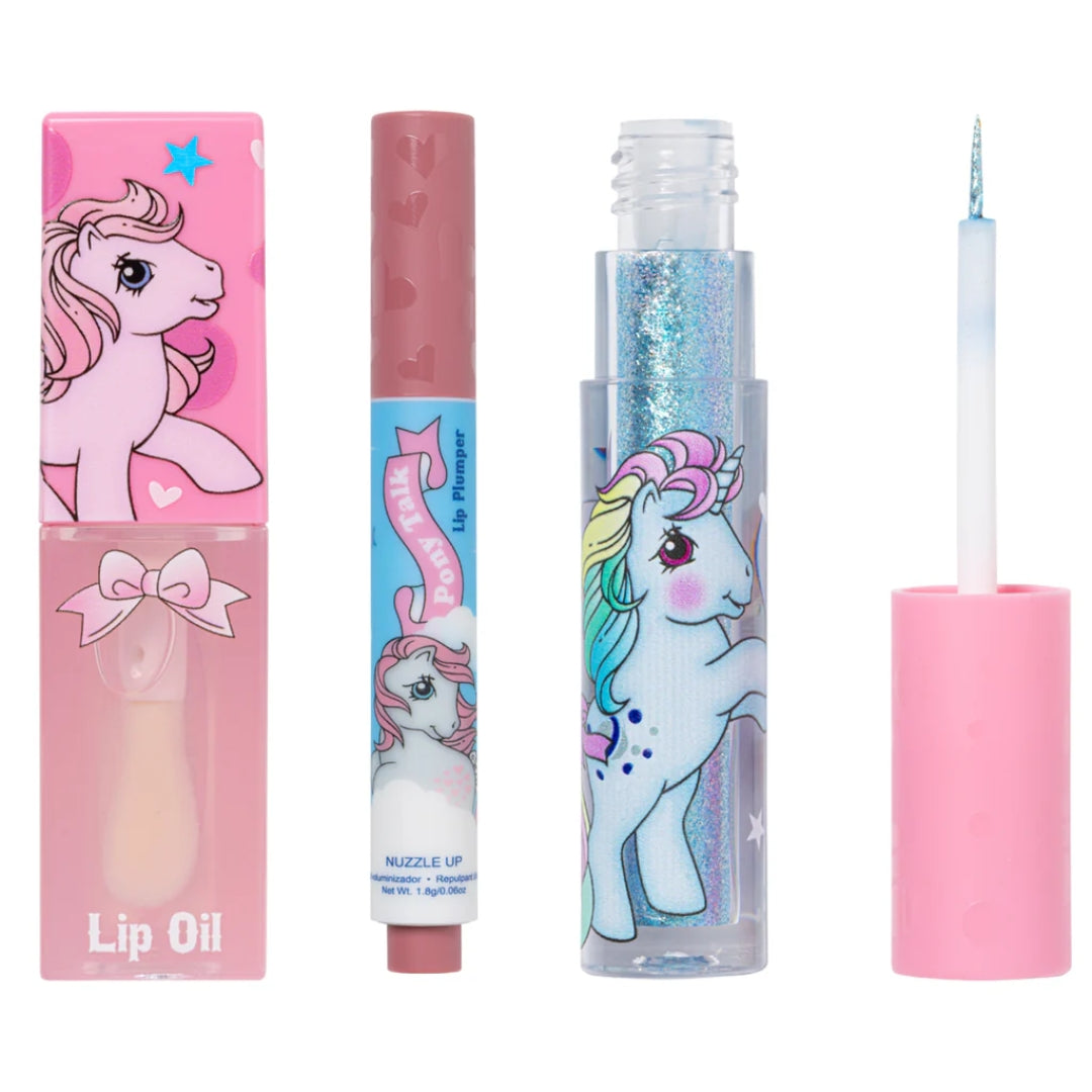 Collection  My Little Pony PR Beauty Creations