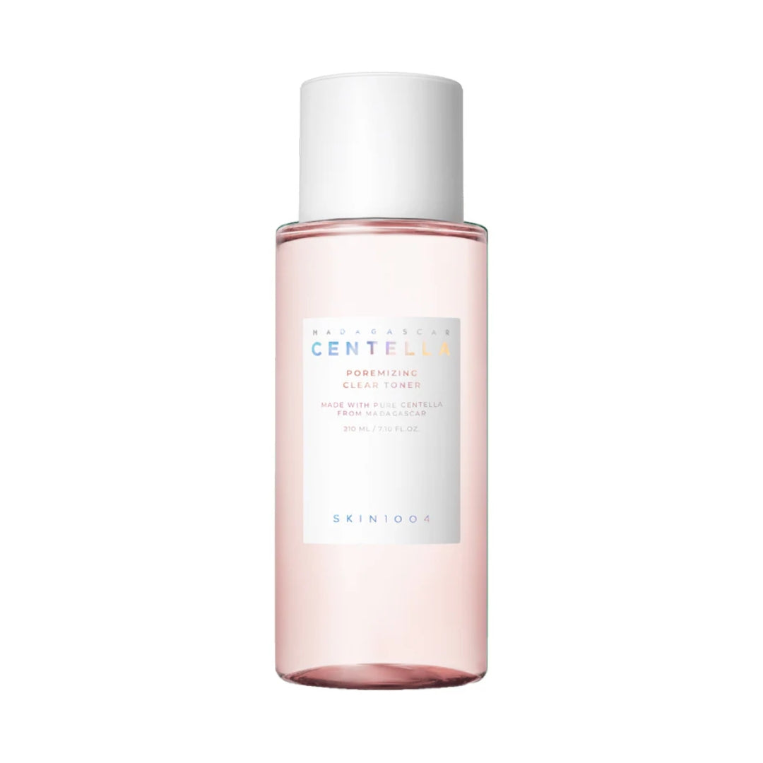 Tonico Minimizador de Poros 210ml Toner Poremizing Clear Madagascar Centella210ml Skin1004