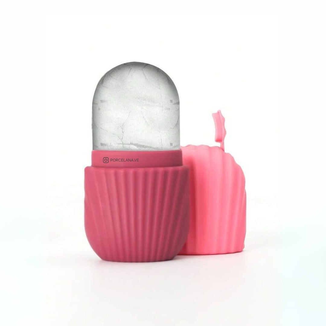 Rollon rodillo de hielo
