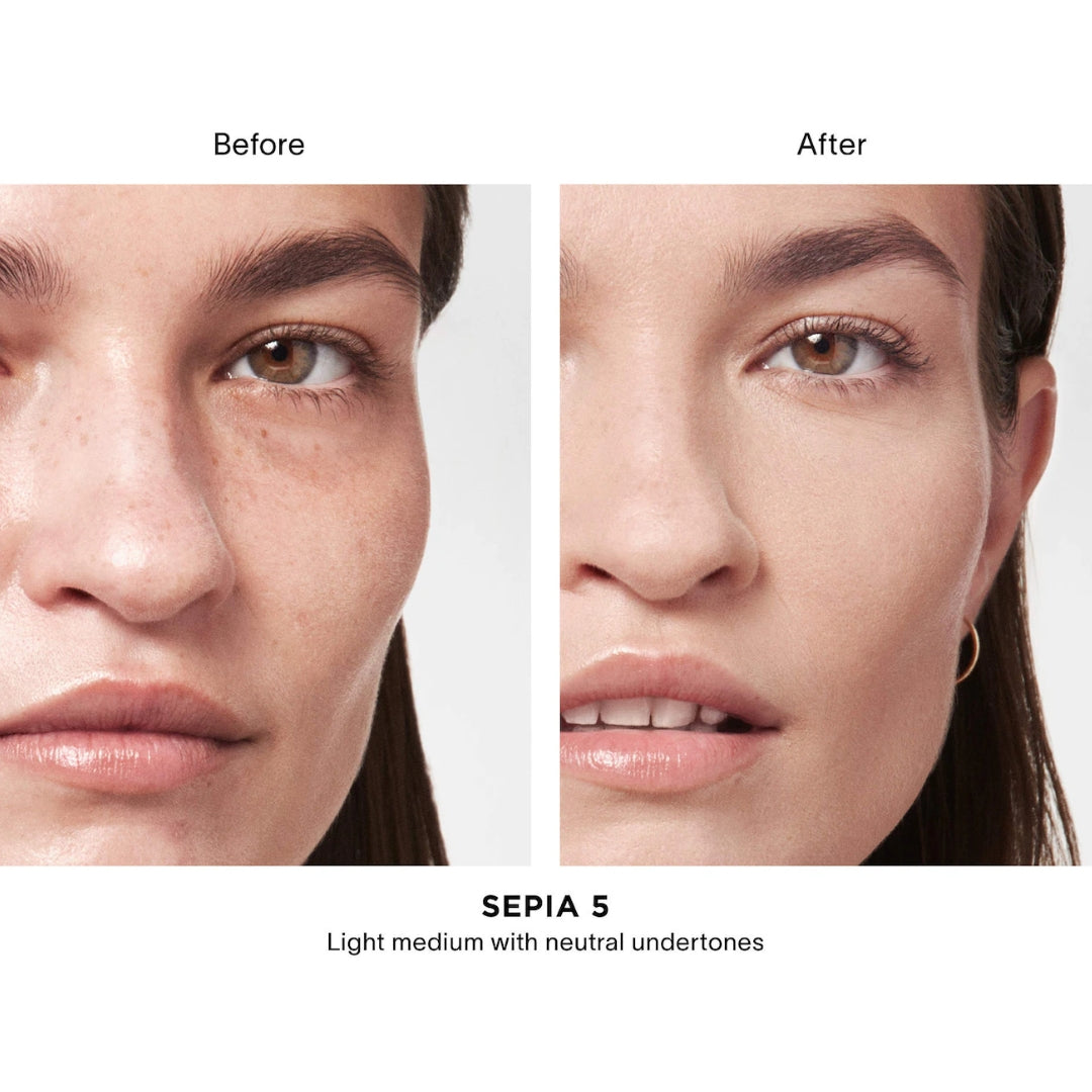 Corrector Hidratante Mini Vanish Airbrush Concealer Hourglass 1111