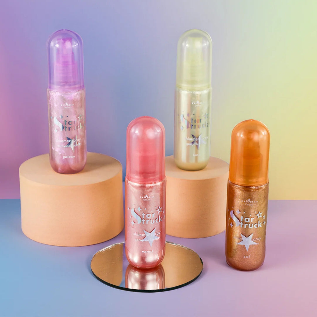 Spray Iluminador Star Struck Italia Deluxe