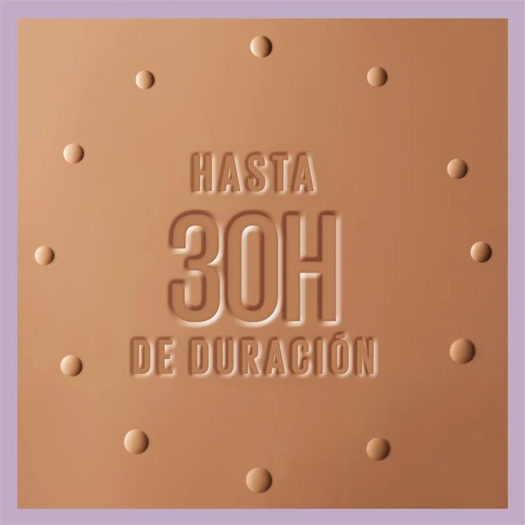 Base Super Stay Lumi Matte 30H Maybelline